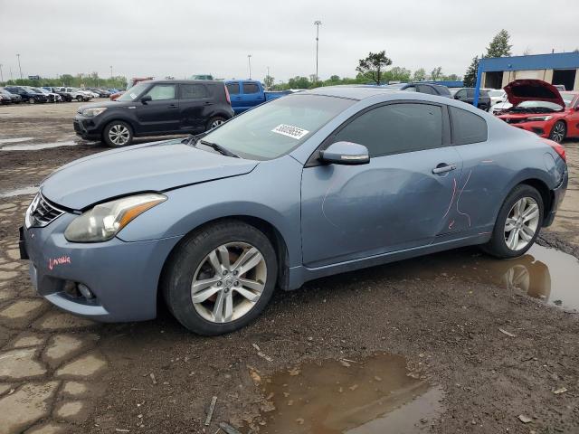 Vin: 1n4al2epxbc123194, lot: 58009655, nissan altima s 2011 img_1