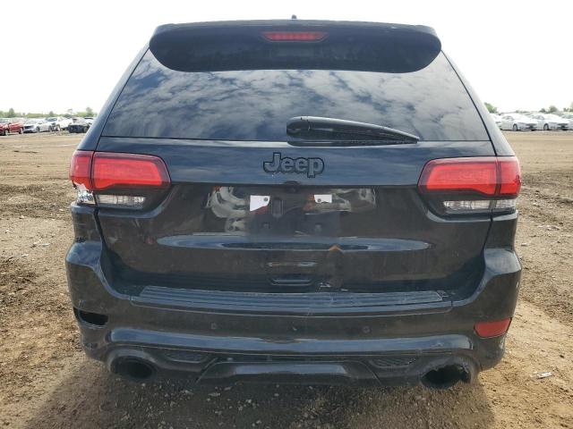 2018 JEEP GRAND CHER - 1C4RJFDJ2JC431238
