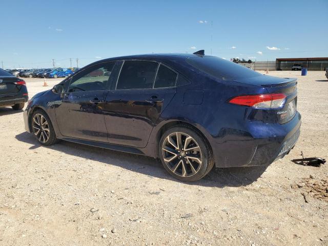 Vin: jtds4mce4nj088743, lot: 56041225, toyota corolla se 20222
