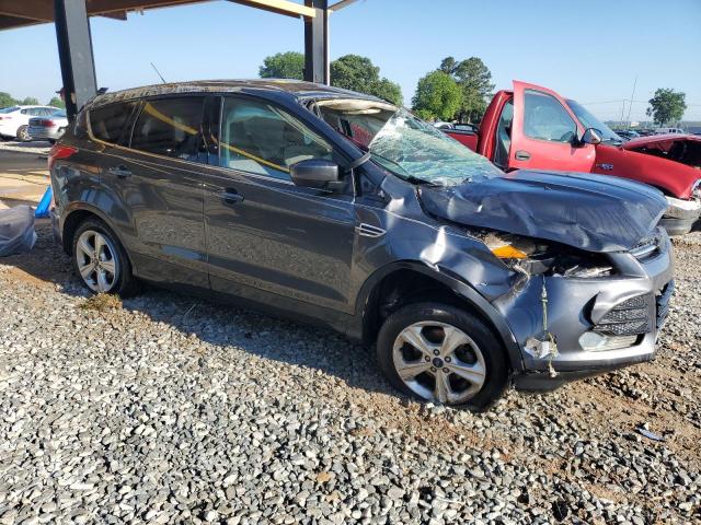 Vin: 1fmcu0g70gua98708, lot: 55665115, ford escape se 20164