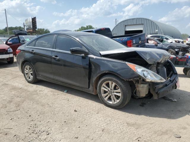 Vin: 5npeb4ac3bh041986, lot: 57693615, hyundai sonata gls 20114