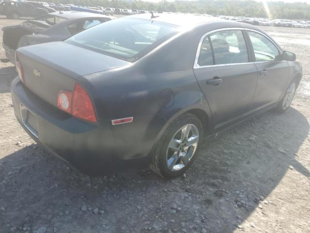 2010 CHEVROLET MALIBU 1LT #3292565682
