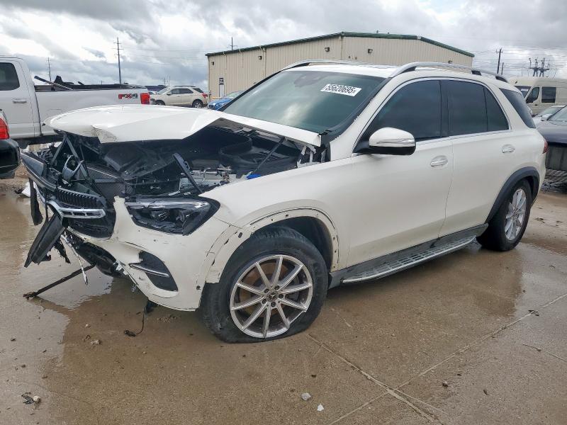 Vin: 4jgfb4fbxrb119644, lot: 55620695, mercedes-benz gle-class 350 4matic 2024 img_1