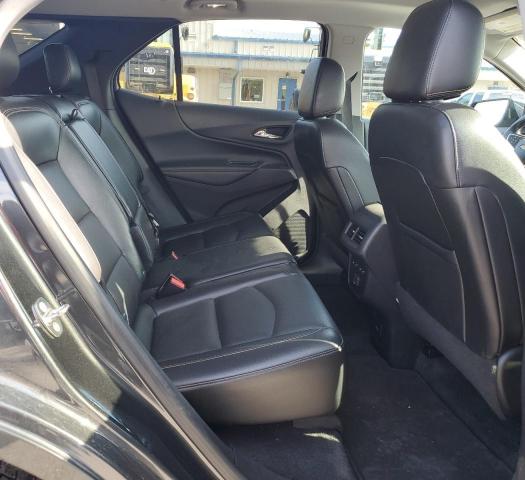 2019 CHEVROLET EQUINOX PR 3GNAXXEV0KS661222