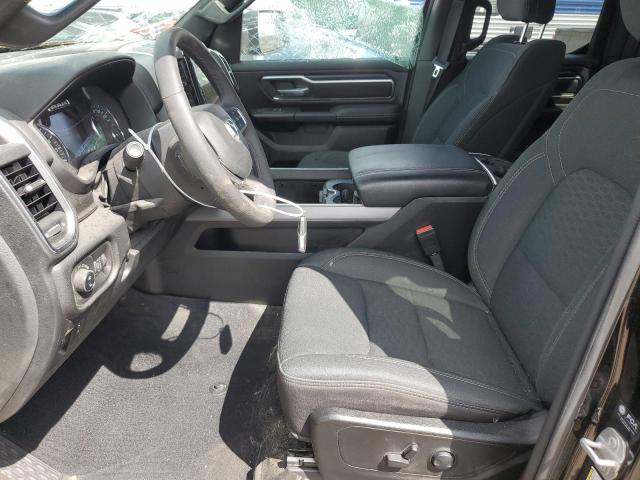 2025 RAM 1500 BIG H - 1C6SRFBP5SN506206