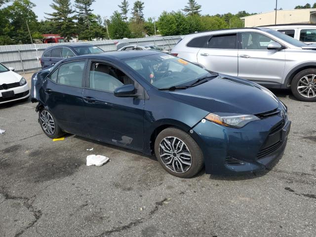 Vin: 2t1burhe2jc099378, lot: 56709915, toyota corolla l 20184