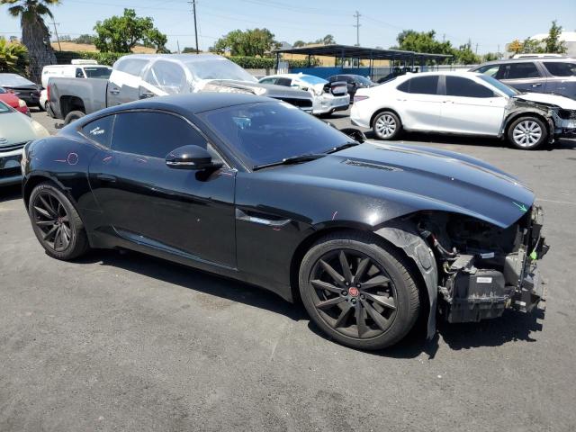 2017 JAGUAR F-TYPE - SAJWA6AT0H8K42305