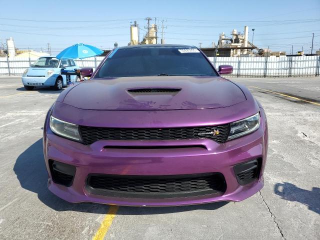 2021 DODGE CHARGER SC 2C3CDXGJ3MH579211