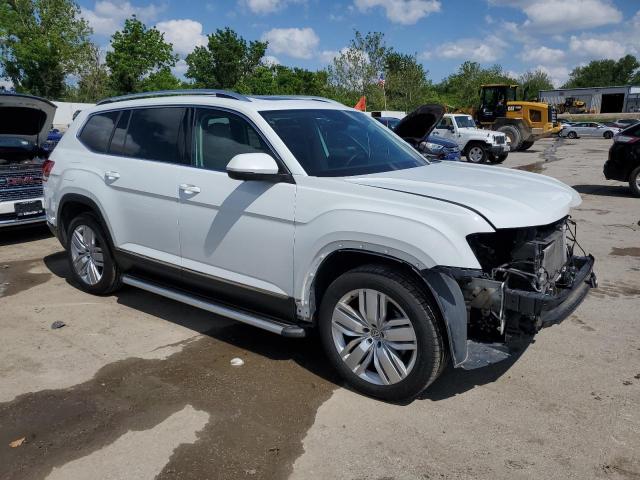 2019 VOLKSWAGEN ATLAS SEL 1V2NR2CA6KC553683