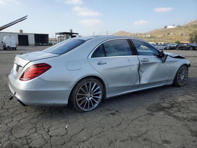 Vin: wddug8cb2fa166215, lot: 56026355, mercedes-benz s-class 550 20153