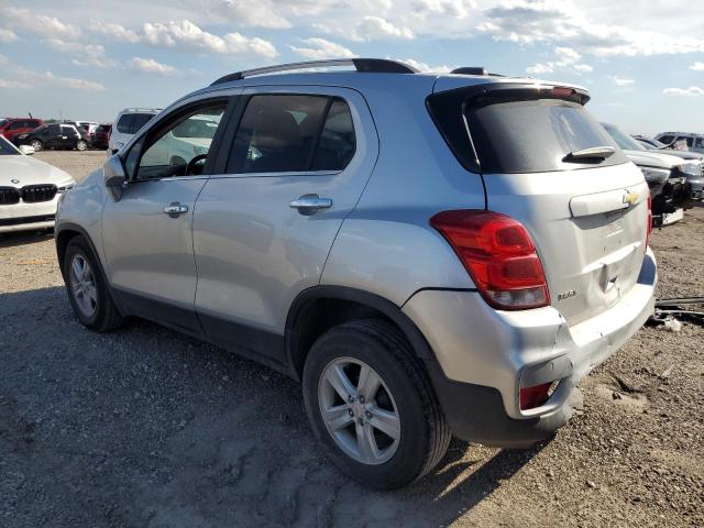 Vin: kl7cjlsb1hb173775, lot: 56301695, chevrolet trax 1lt 20172