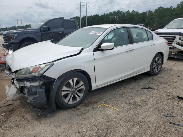 2013 HONDA ACCORD LX - 1HGCR2F34DA192637