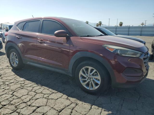 Vin: km8j23a48gu238274, lot: 57919935, hyundai tucson se 20164
