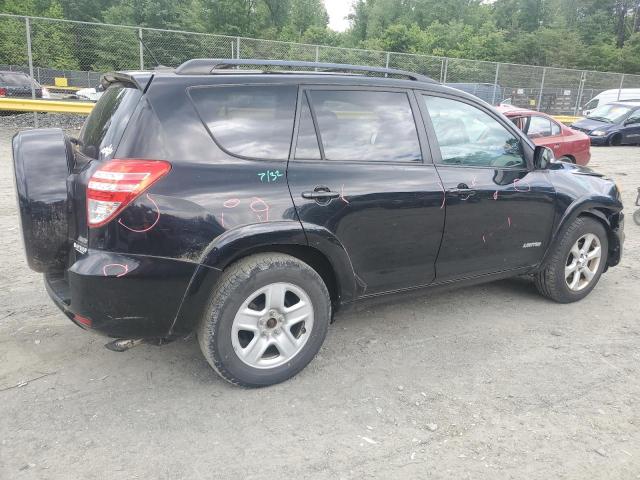 Vin: 2t3dk4dv2bw042631, lot: 57947175, toyota rav4 limited 20113