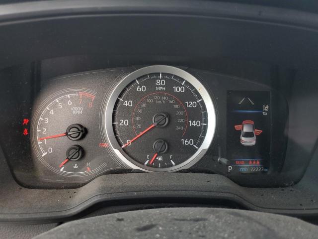 2020 TOYOTA COROLLA SE - JTDS4RCE9LJ016298