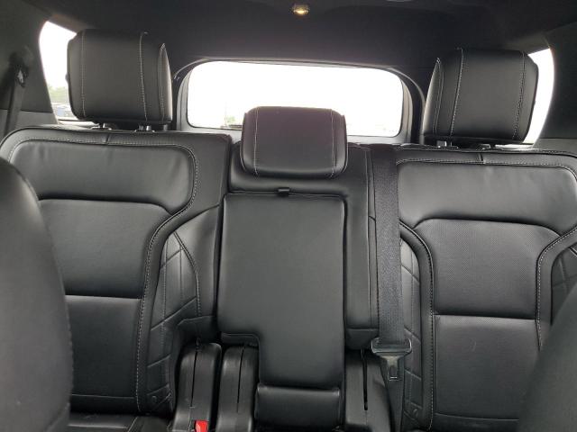 2018 FORD EXPLORER P - 1FM5K8HT0JGA40158