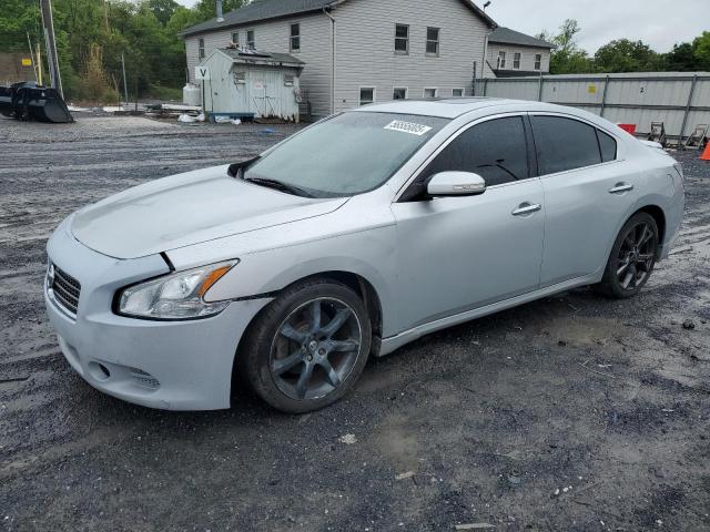 Vin: 1n4aa5ap2dc818544, lot: 56555005, nissan maxima s 2013 img_1