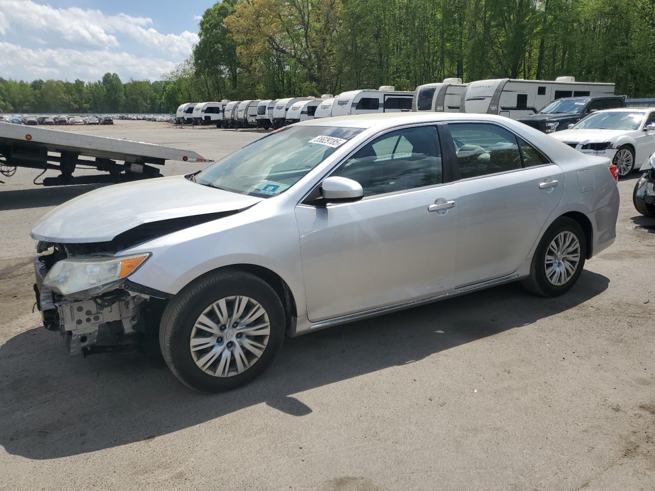 TOYOTA CAMRY L