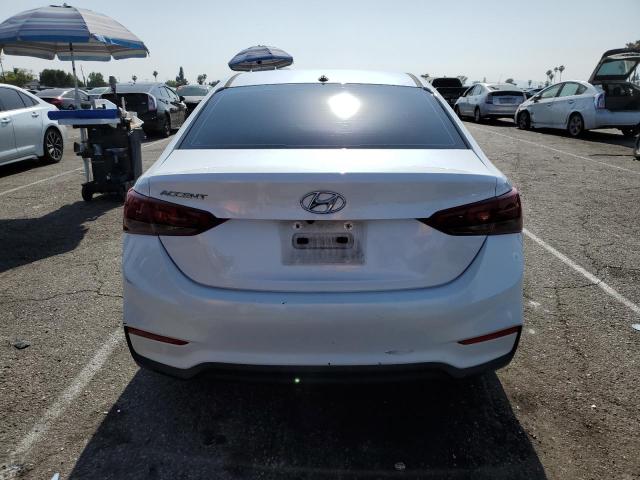 2019 HYUNDAI ACCENT SE 3KPC24A32KE072593