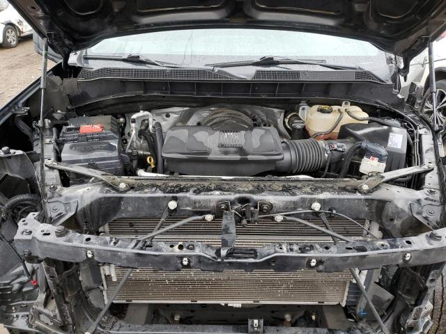 2020 CHEVROLET SILVERADO 1GCUYBEF1LZ181466