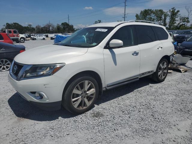 Vin: 5n1ar2mn6dc673886, lot: 57284015, nissan pathfinder s 2013 img_1