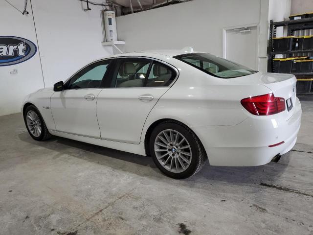 Vin: wbafr7c59cc816060, lot: 55292125, bmw 5 series i 20122