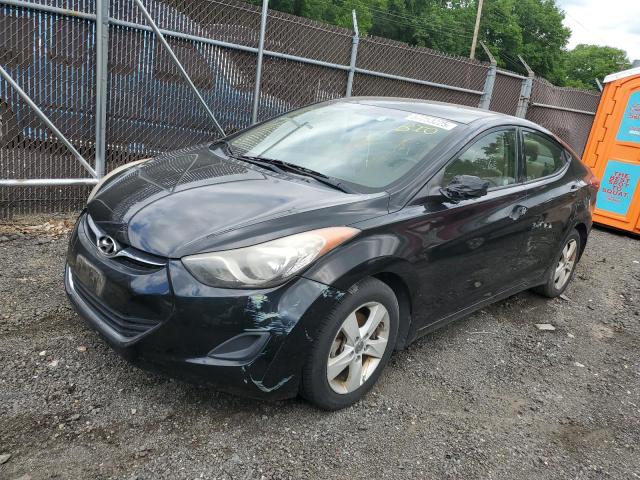 Vin: kmhdh4ae9du853180, lot: 57253225, hyundai all other gls 2013 img_1