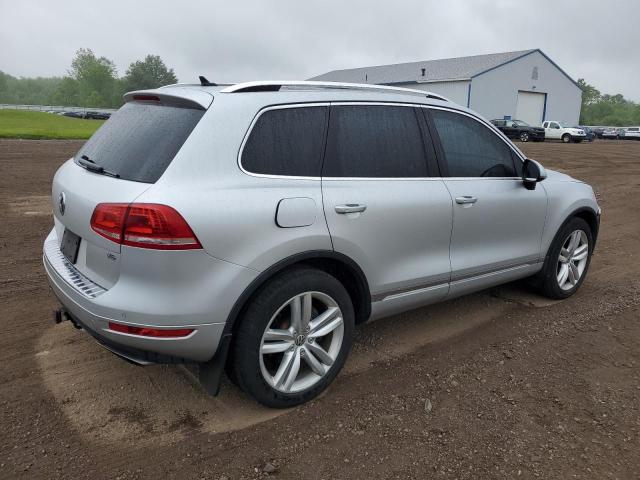 Vin: wvgef9bp0ed014429, lot: 58692875, volkswagen touareg v6 20143