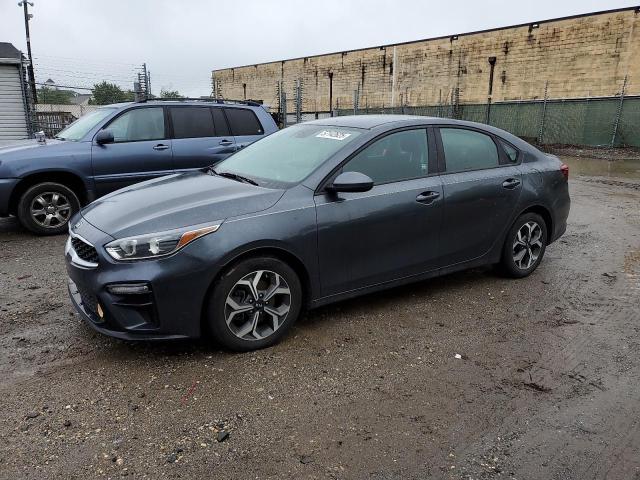 Vin: 3kpf24ad7me325707, lot: 57142625, kia forte fe 2021 img_1