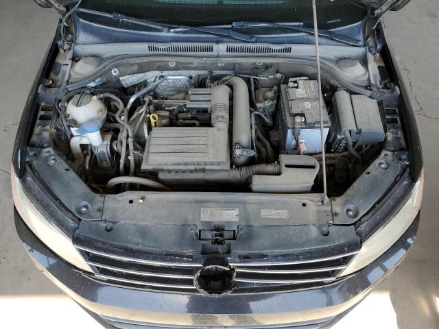 2017 VOLKSWAGEN JETTA S - 3VW2B7AJ2HM243253