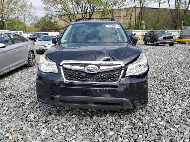 2016 SUBARU FORESTER 2 - JF2SJADC8GH489972