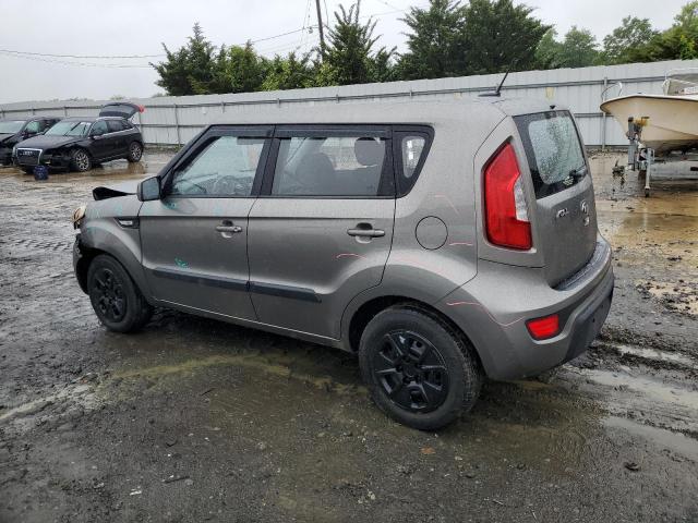 Vin: kndjt2a50d7492687, lot: 57790805, kia soul 20132