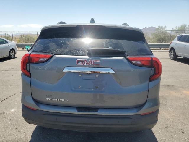 2018 GMC TERRAIN SL 3GKALMEV5JL364897