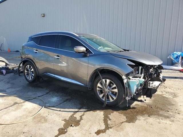 Vin: 5n1az2mh6fn251716, lot: 58067855, nissan murano s 20154