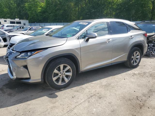 LEXUS RX 350 BAS