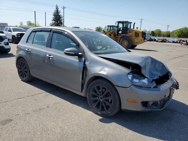 Vin: wvwdm7aj8ew006199, lot: 56139205, volkswagen golf 20144