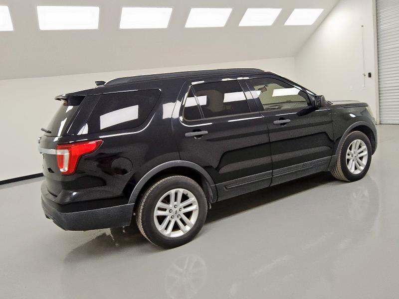 Vin: 1fm5k7b82hgb30310, lot: 58267935, ford explorer 20173