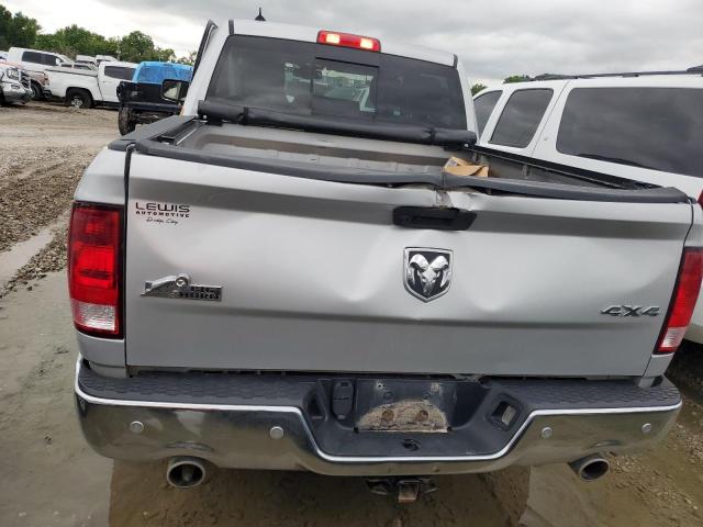 2019 RAM 1500 CLASS 1C6RR7LTXKS592226