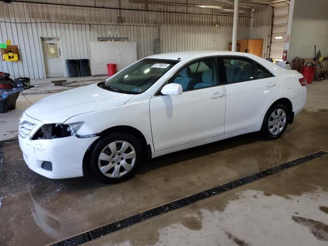 Vin: 4t1bf3ek8bu746108, lot: 57779875, toyota camry base 2011 img_1