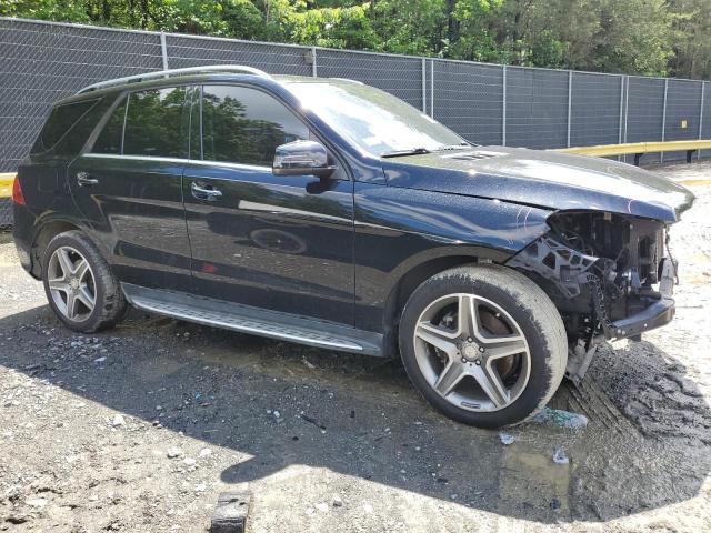 Vin: 4jgda5gb1ga627194, lot: 56386295, mercedes-benz gle-class 400 4matic 20164