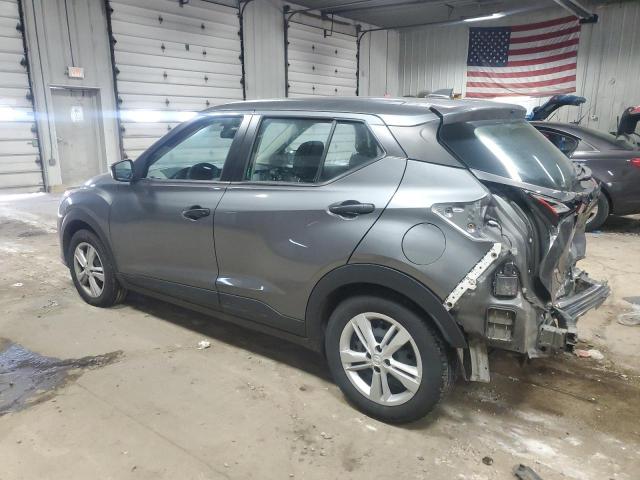 Vin: 3n1cp5bv1rl495472, lot: 56480115, nissan kicks s 20242