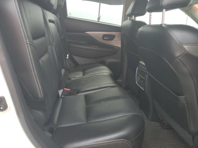 2018 NISSAN MURANO S - 5N1AZ2MGXJN144751