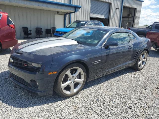 CHEVROLET CAMARO 2SS