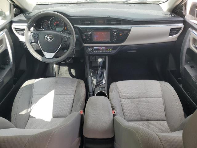 2014 TOYOTA COROLLA EC - 5YFBPRHE1EP151063
