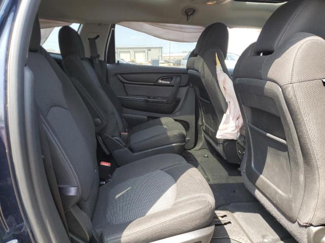 2017 CHEVROLET TRAVERSE L - 1GNKVGKD5HJ118299