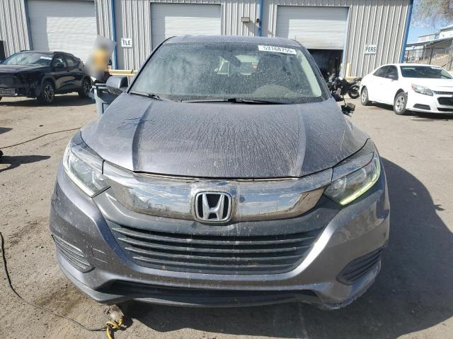 2021 HONDA HR-V LX - 3CZRU5H35MM730443