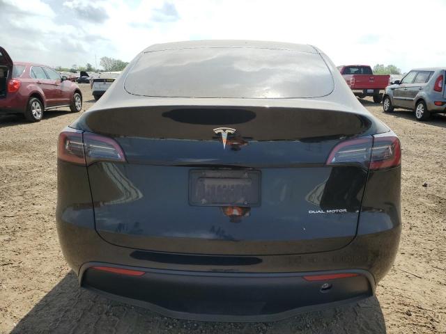 2023 TESLA MODEL Y - 7SAYGAEE2PF943935
