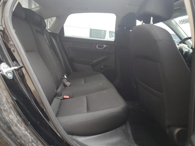 2022 HONDA CIVIC EX - JHMFE1F7XNX003975