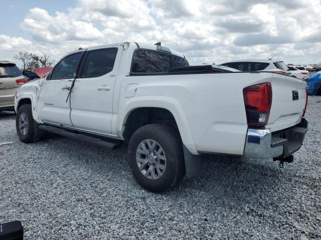 Vin: 3tmaz5cn3km103573, lot: 55938085, toyota tacoma double cab 20192