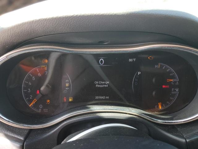 2017 JEEP GRAND CHER - 1C4RJEBG1HC634018